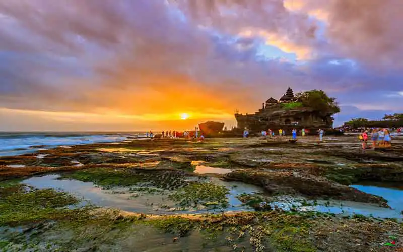 tanah lot tanah lot